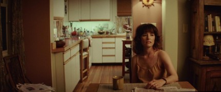 Кадр з фільму Ірраціональна людина