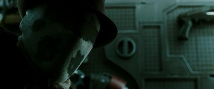 Кадр з фільму Хранителі