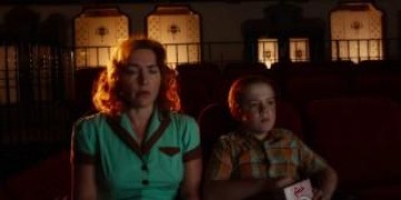 Кадр з фільму Колесо Чудес