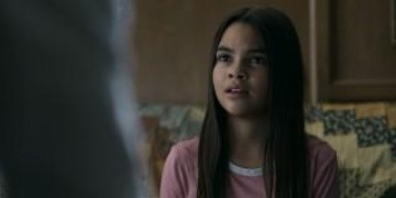 Кадр з фільму Не спати