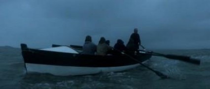 Кадр з фільму Моя краля