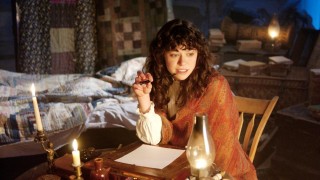 Кадр з фільму Старий добрий День Подяки