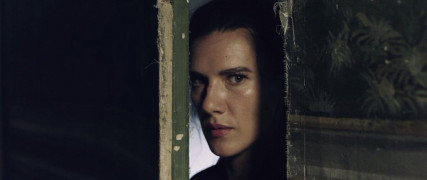 Кадр з фільму Довга ніч