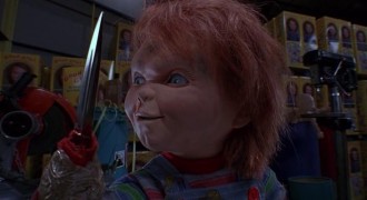 Кадр з фільму Дитячі забави 2