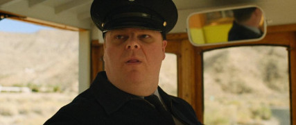 Кадр з фільму Не хвилюйся, серденько