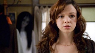 Кадр з фільму Прокляття 2