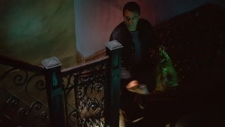 Кадр з фільму Бездоганна