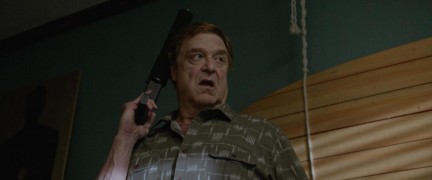 Кадр з фільму Його собаче діло