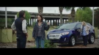 Кадр з фільму Секрет