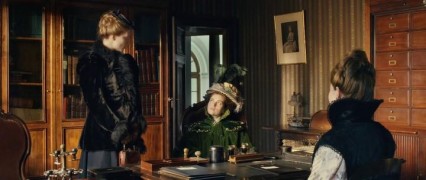 Кадр з фільму Щоденник покоївки