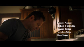 Кадр з фільму Службовий обов’язок