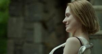 Кадр з фільму В ізоляції