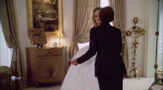 Кадр з фільму Секс і місіс "Ікс"