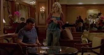 Кадр з фільму Американська мрія