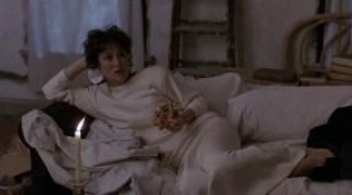 Кадр з фільму Ревнощі