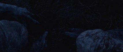 Кадр з фільму Копачі