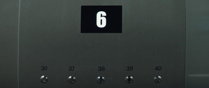 Кадр з фільму У прямому ефірі