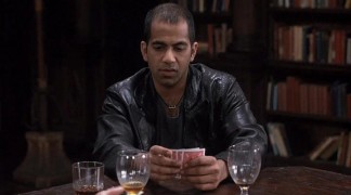 Кадр з фільму Монтана