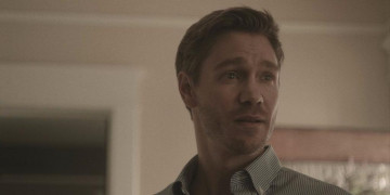 Кадр з фільму Пережити ніч