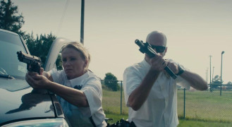 Кадр з фільму Система