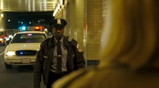 Кадр з фільму Вторгнення