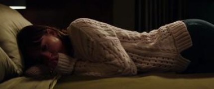 Кадр з фільму П'ятдесят відтінків свободи