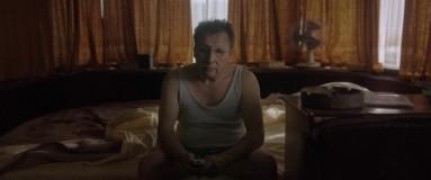 Кадр з фільму Новітній заповіт