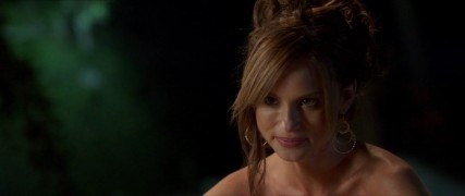 Кадр з фільму Уся справа в грошах