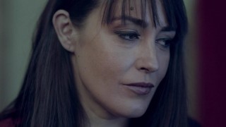 Кадр з фільму Брудні страхи