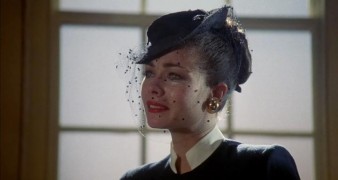 Кадр з фільму Еврика