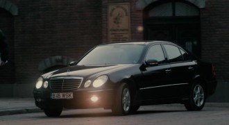 Кадр з фільму Відчайдушний месник