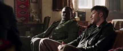 Кадр з фільму Шибайголови