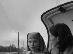 Кадр з фільму Іда