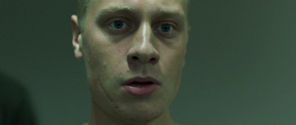 Кадр з фільму Ціль номер один