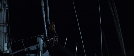 Кадр з фільму Прокляття «Мері»