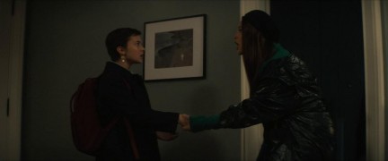 Кадр з фільму Чаклунство: Спадок