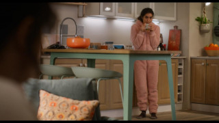 Кадр з фільму Знову любов