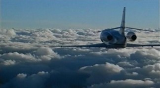 Кадр з фільму Операція "Пілот"