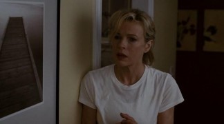 Кадр з фільму Поки її не було