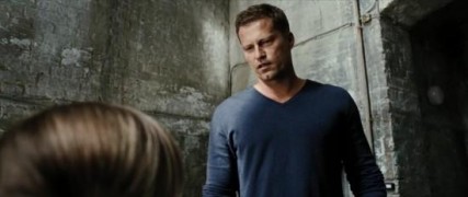 Кадр з фільму Спокусник