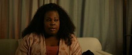 Кадр з фільму Погана слава