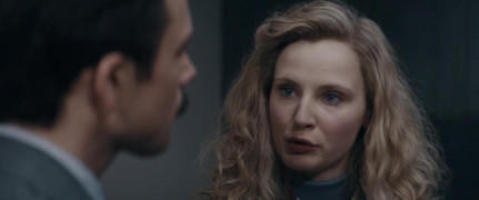 Кадр з фільму Тетріс