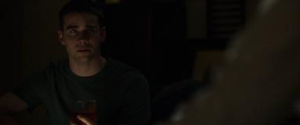 Кадр з фільму Крізь моє вікно 3: Віч-на-віч