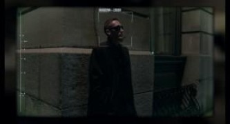 Кадр з фільму Анонім (Анон)