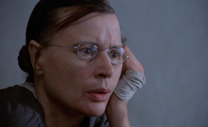 Кадр з фільму Фанні та Олександр