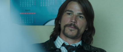 Кадр з фільму Ціль номер один