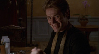 Кадр з фільму Чуйний сон