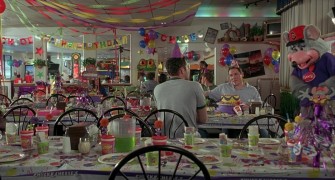 Кадр з фільму Справу зроблено