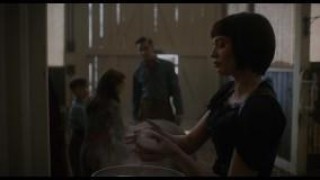 Кадр з фільму Дамбо