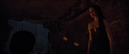 Кадр з фільму Три мушкетери: Міледі